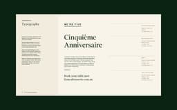 Brand Repositioning For Franca - thumbnail 4