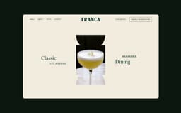 Brand Repositioning For Franca - thumbnail 9
