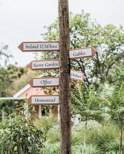Brand Identity For Greyleigh Rural Retreat - thumbnail 8