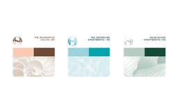 Brand Identity For Harbour Shores Neighbourhood - thumbnail 2