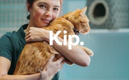 Brand Identity For Kip Happy Stays - thumbnail 2