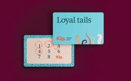 Brand Identity For Kip Happy Stays - thumbnail 6
