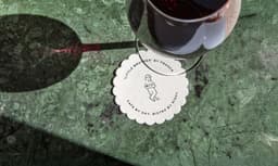 Brand Identity For Le Frérot - thumbnail 9