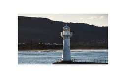 Brand Identity For Northsea Coastal Development - thumbnail 2