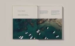 Brand Identity For Northsea Coastal Development - thumbnail 7