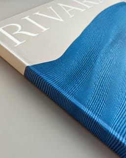 Brand Identity For Rivara Waterfront Living - thumbnail 3
