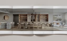 Brand Identity For Rivara Waterfront Living - thumbnail 6