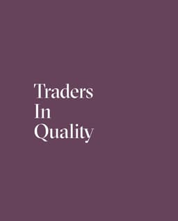 Brand Identity For Traders In Purple - thumbnail 2