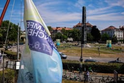 Visual Identity for Filmfest München 2025 - thumbnail 3