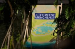 Visual Identity for Filmfest München 2025 - thumbnail 5