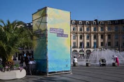 Visual Identity for Filmfest München 2025 - thumbnail 6