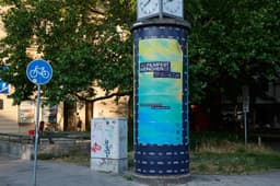 Visual Identity for Filmfest München 2025 - thumbnail 7