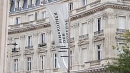 Visual Identity for Pinakothek Der Moderne - thumbnail 2