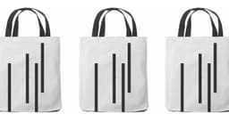 Visual Identity for Pinakothek Der Moderne - thumbnail 4