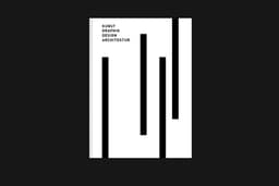 Visual Identity for Pinakothek Der Moderne - thumbnail 8