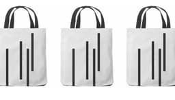 Visual Identity for Pinakothek Der Moderne - thumbnail 9