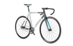 Corporate Design and Product Graphics for Bombtrack Bicycles - thumbnail 2