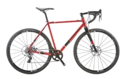 Corporate Design and Product Graphics for Bombtrack Bicycles - thumbnail 3