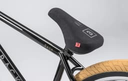 Corporate Design and Product Graphics for Bombtrack Bicycles - thumbnail 4