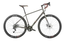 Corporate Design and Product Graphics for Bombtrack Bicycles - thumbnail 6