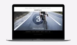 Corporate Design and Product Graphics for Bombtrack Bicycles - thumbnail 8