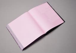 Art Direction for Future Nostalgia Photography Book - thumbnail 4