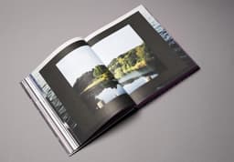 Art Direction for Future Nostalgia Photography Book - thumbnail 7