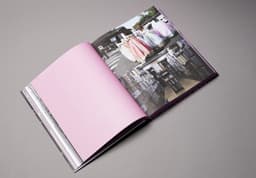 Art Direction for Future Nostalgia Photography Book - thumbnail 9