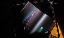 Art Direction for Kanister Magazine - thumbnail 2