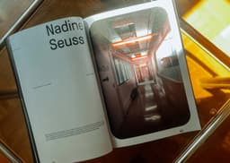 Art Direction for Kanister Magazine - thumbnail 3