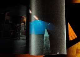 Art Direction for Kanister Magazine - thumbnail 5