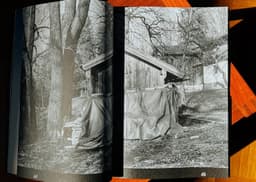 Art Direction for Kanister Magazine - thumbnail 6