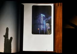 Art Direction for Kanister Magazine - thumbnail 8