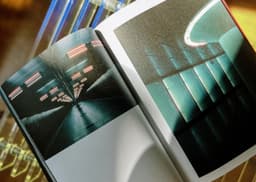 Art Direction for Kanister Magazine - thumbnail 9
