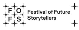 Logo Design and Visual Identity for the FOFS Festival of Future Storytellers - thumbnail 2