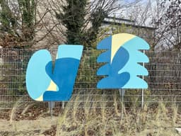 Art Installation for Truma at O2 Surftown - thumbnail 5