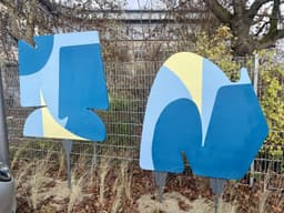 Art Installation for Truma at O2 Surftown - thumbnail 6