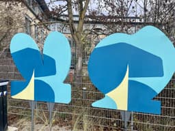 Art Installation for Truma at O2 Surftown - thumbnail 7
