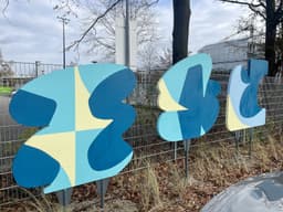 Art Installation for Truma at O2 Surftown - thumbnail 9
