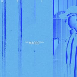 Music Packaging for Magro - thumbnail 2