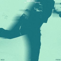 Music Packaging for Magro - thumbnail 3