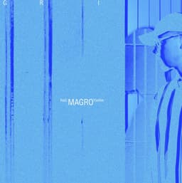 Music Packaging for Magro - thumbnail 4
