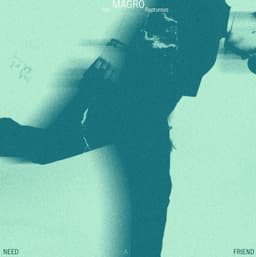 Music Packaging for Magro - thumbnail 5