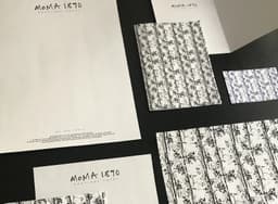 Logo Design for MOMA1890 Boutique Hotel - thumbnail 4
