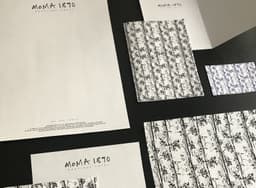 Logo Design for MOMA1890 Boutique Hotel - thumbnail 7