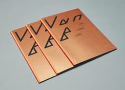 Creative Art Direction for Bauwerk Capital - thumbnail 2