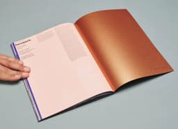 Creative Art Direction for Bauwerk Capital - thumbnail 4