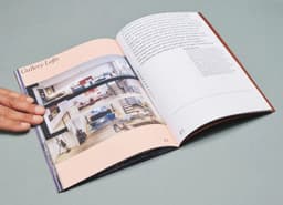Creative Art Direction for Bauwerk Capital - thumbnail 5