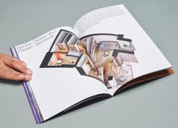 Creative Art Direction for Bauwerk Capital - thumbnail 6