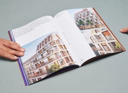 Creative Art Direction for Bauwerk Capital - thumbnail 7